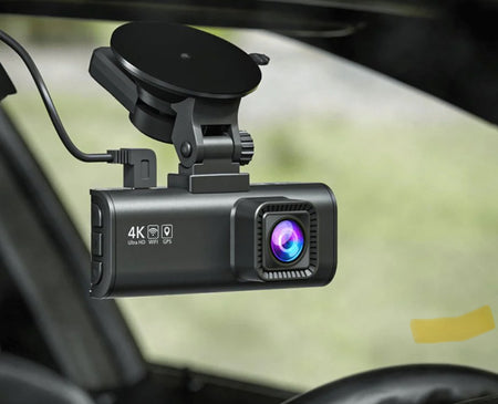 Dash cam