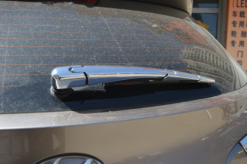 Rear Window Wiper Cover Trim