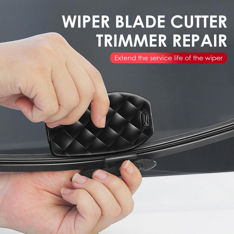 Wiper Refurbishment Boneless Wiper Strip Repairer