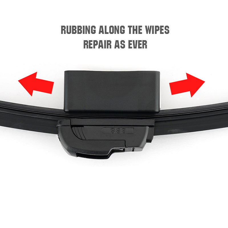 Car wiper repairer