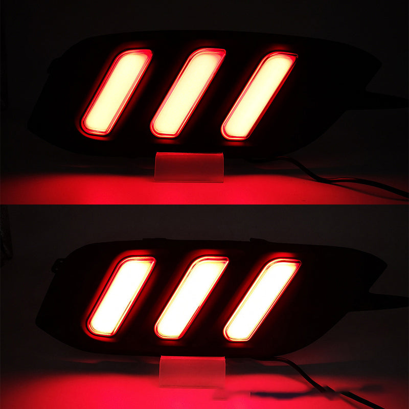 Custom Taillights