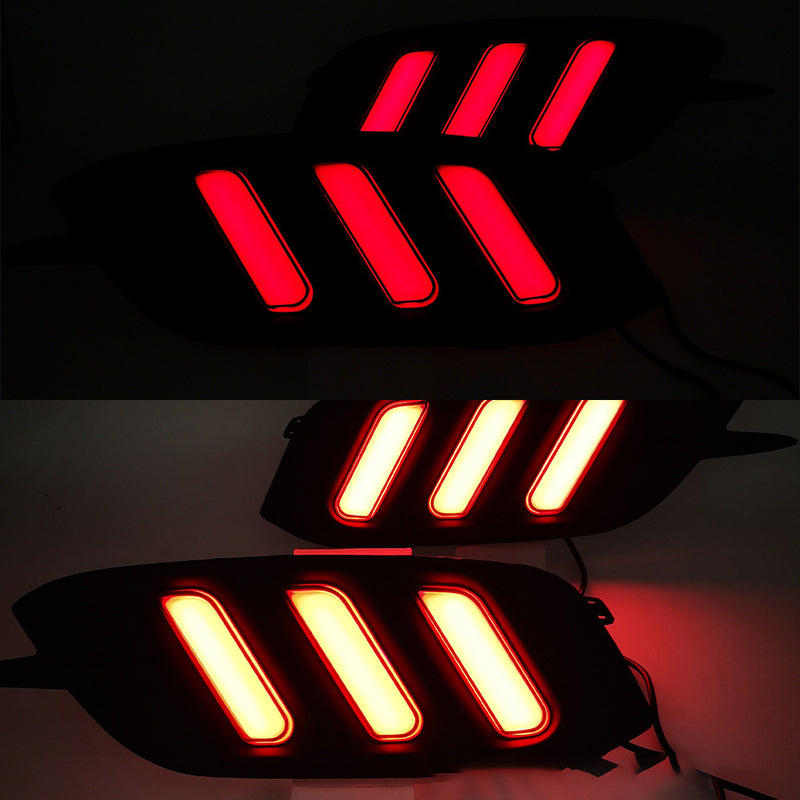 Custom Taillights