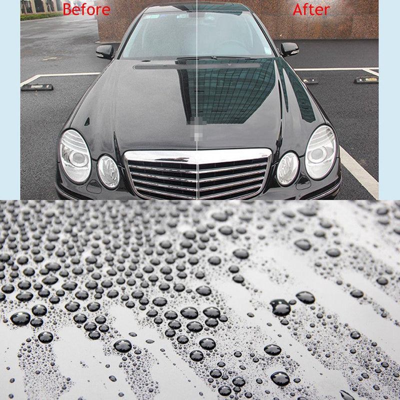 9H automotive ceramic nano coating