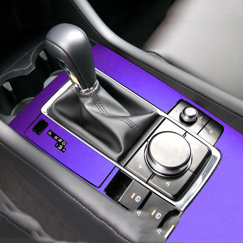 Car Interior Decoration Accessories