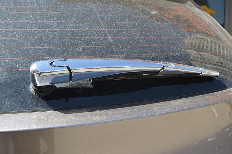 Rear Window Wiper Cover Trim