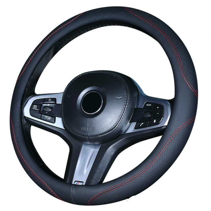 Car Steering Wheel Cover Non Slip Grip Cover