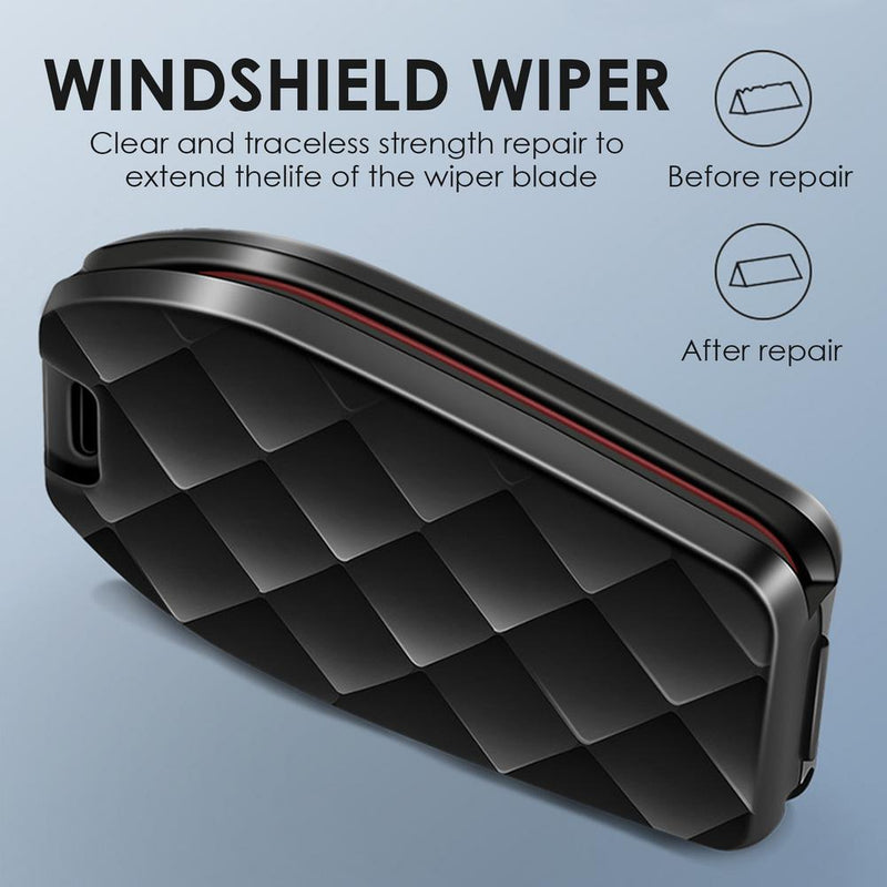 Wiper Refurbishment Boneless Wiper Strip Repairer