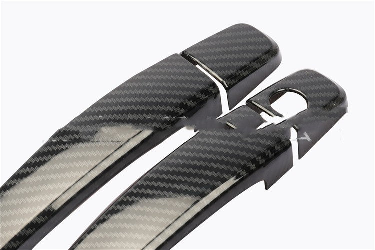 Carbon Fiber handle Screen Protector