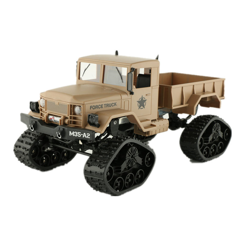 Snow Truck RC Car