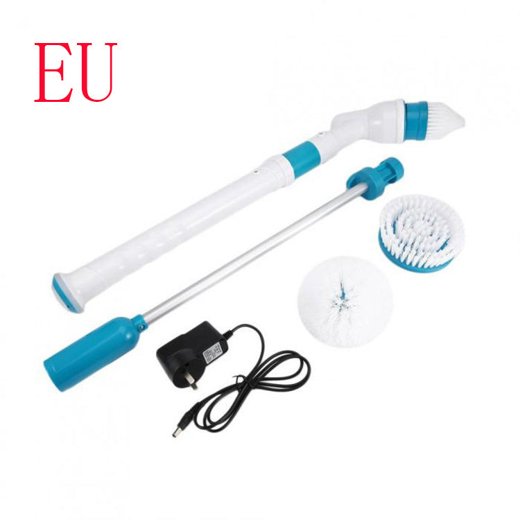 Electric Turbo Scrub Brush