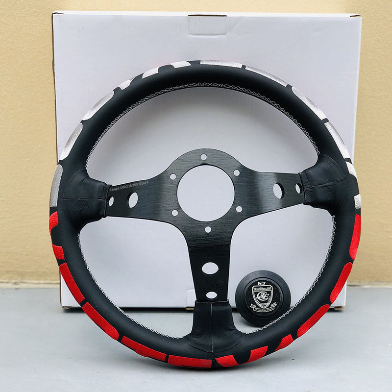 Racing Car Conversion Steering Wheel