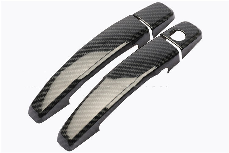 Carbon Fiber handle Screen Protector