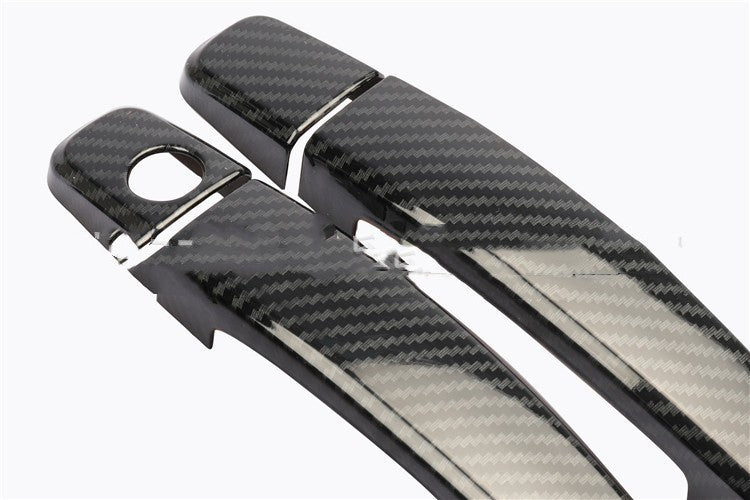 Carbon Fiber handle Screen Protector