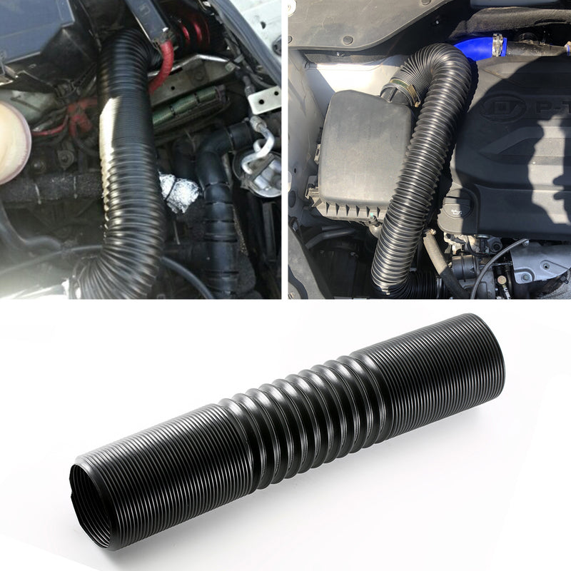 Hot Sale Car Modified Air Intake Telescopic Tube 1m