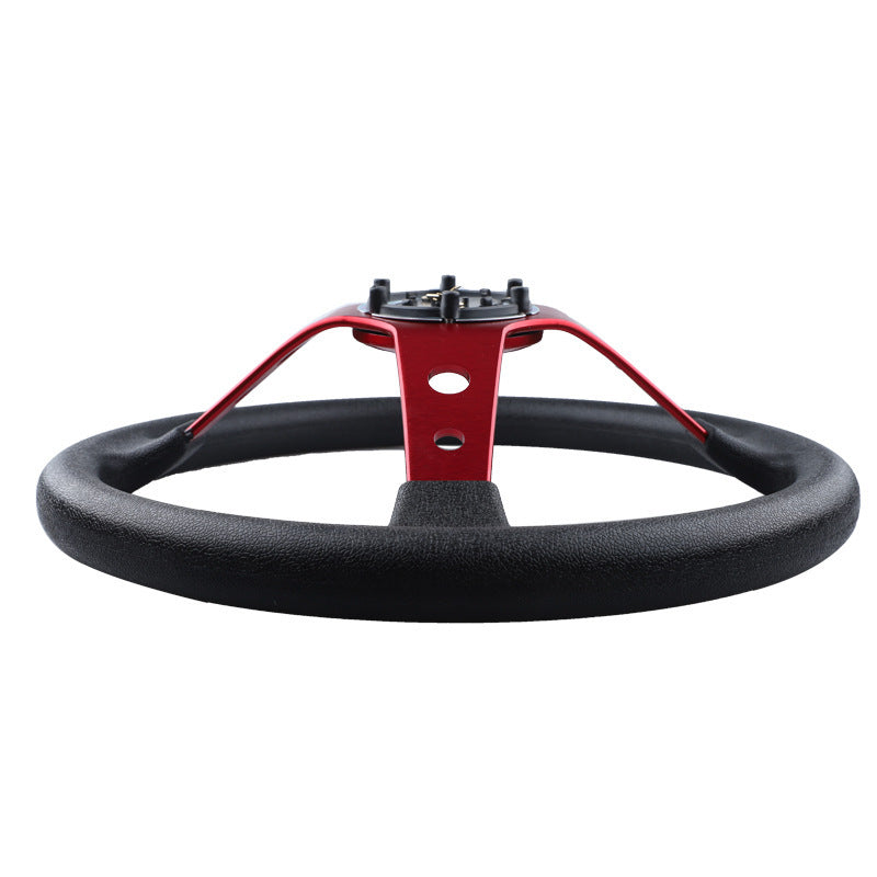 Car Modified General PU Steering Wheel